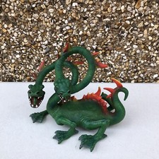 ELC Two/Twin Head Dragon Tower