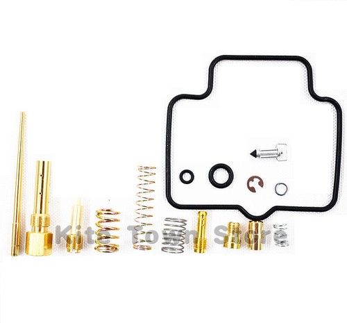 Carburettor rebuild kit repair - carburettor,