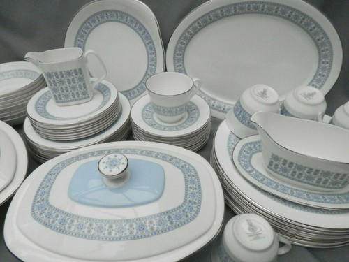 Royal doulton counterpoint - royal,