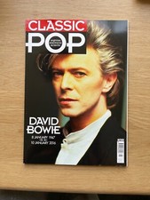 Classic Pop magazine #21