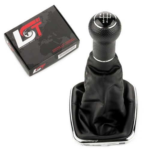 Gear knob shift cover - shift, vw