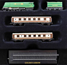 Golden Arrow Pullman