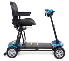 Motion Healthcare eDrive