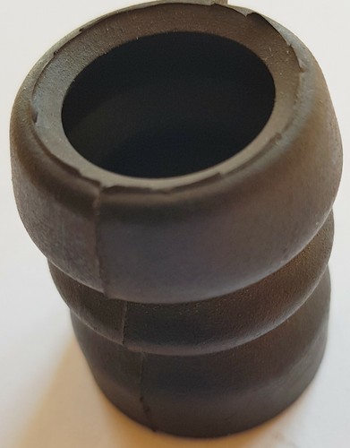 Harley dust boot rubber boot