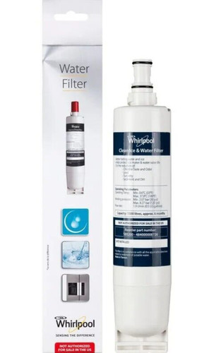 Genuine whirlpool american - genuine,