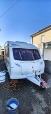 Ace aristocrat 530 - 4, berth