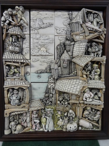 New nos harmony kingdom - new,