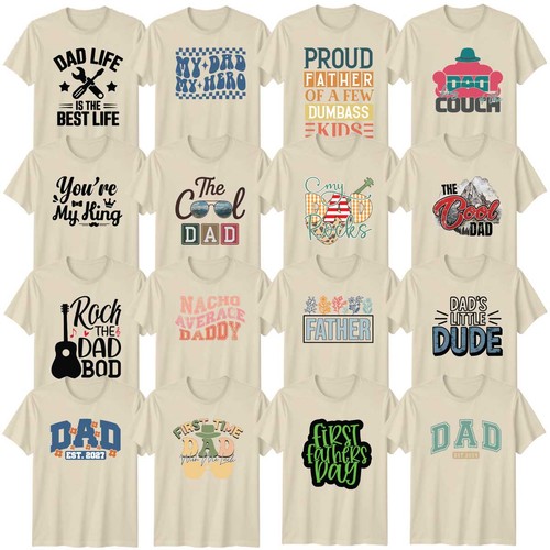 Novelty fatherhood adult - fatherhood,