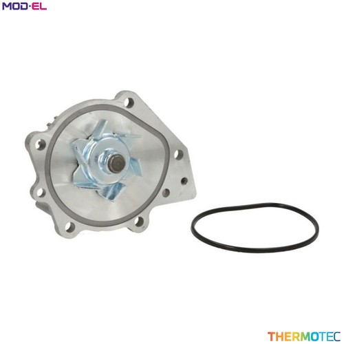 Water pump engine - engine, cooling