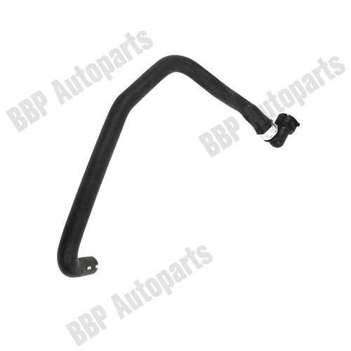Outlet hvac heater hose - hvac,