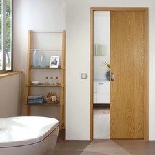 Pocket Door Kit Hideaway