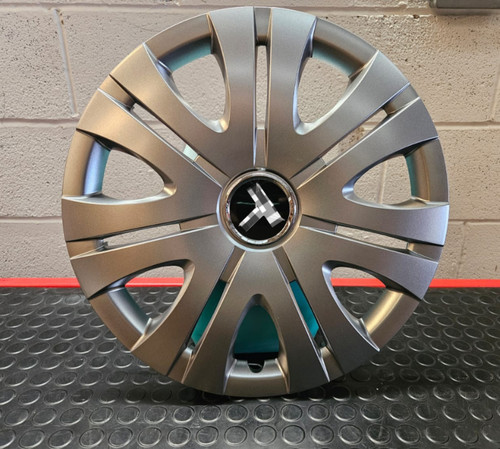 Wheel trims set - wheel,