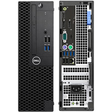 DELL Desktop PC Windows 11