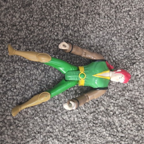 Highlander the animated -  highlander,