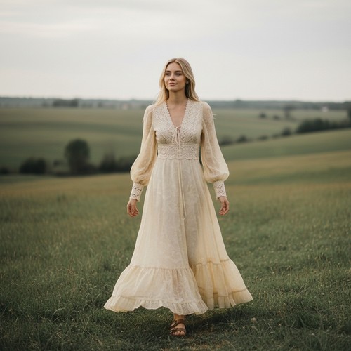 Vintage 1970s gunne sax - vintage,