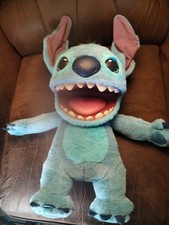 Disney Stitch Interactive