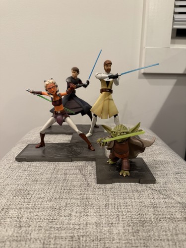 Kotobukiya star wars - kotobukiya,