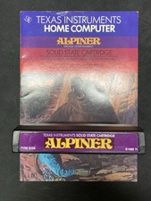 Texas Instruments TI-99/4a