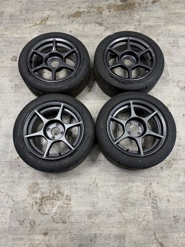 Buddy club wheels - buddy, p1