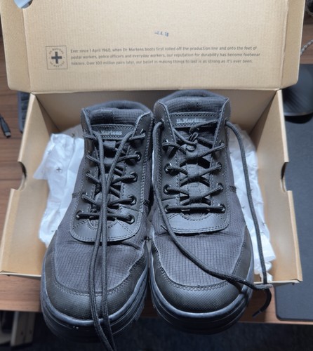 Martens bonny tech utility - bonny,