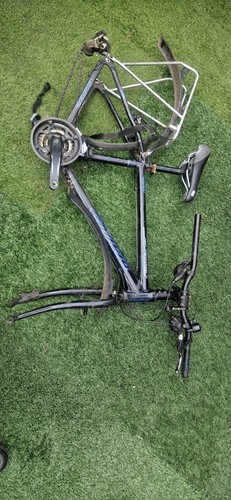 Carrera subway frameset - carrera, 16"