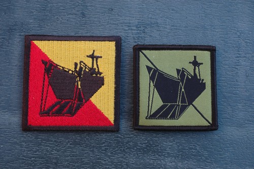 Port and maritime - port,