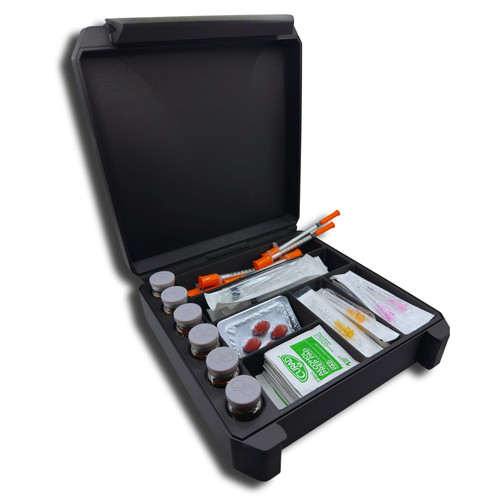 Trt hrt supply - trt,