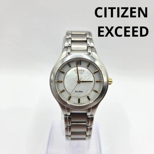Excellent condition citizen - [excellent,