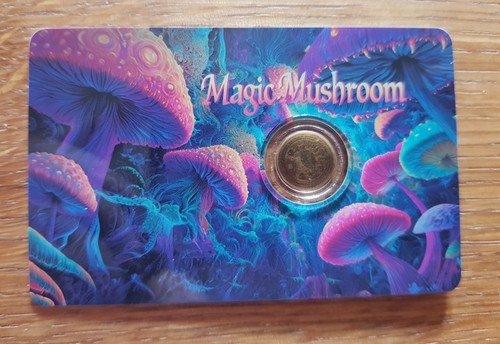 24ct gold 1000 magic - 24ct, 1/1000