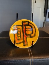 Vintage Poole Pottery Delphis