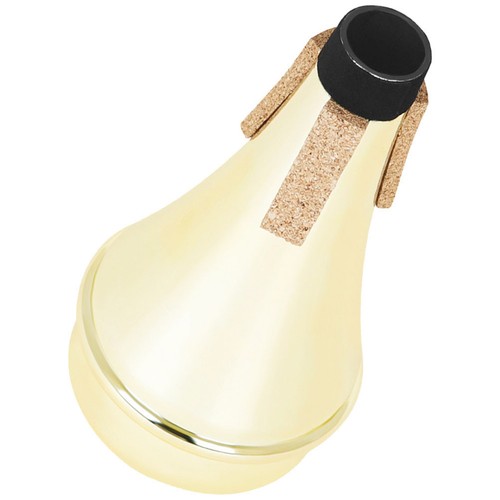 Abs plastic trumpet mute - trumpet,