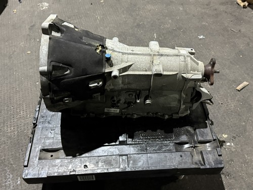 Bmw 320d f30 auto gearbox - bmw,