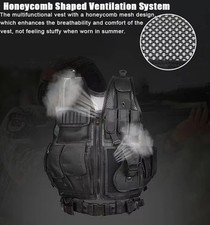 Tactical Molle Carrier Assault