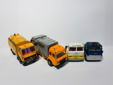 Corgi Toys job/lot collection