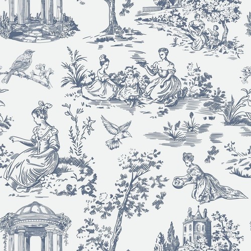 Peel and stick - stick, blue