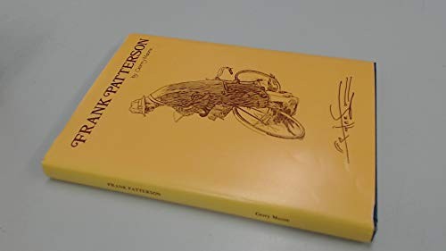 Frank patterson biography - patterson., a