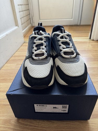 Size dior b22 calf mesh - size,