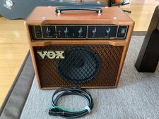 VOX Guitar Amplifier VR15W 15W