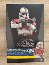Hot Toys Star Wars The Clone