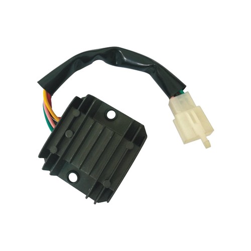 Regulator rectifier for - rectifier, honda