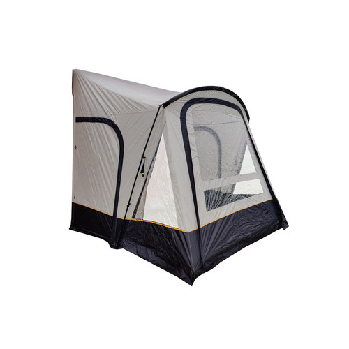 Caravan porch awning grey 6m - caravan,