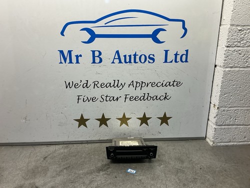 Bmw series professional - series,