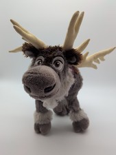 Sven the reindeer frozen - the,