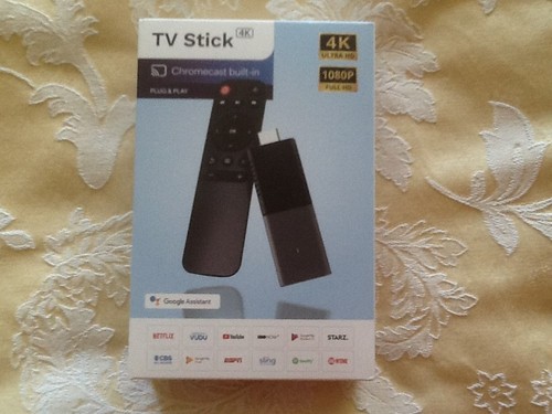 Amazon fire stick 2nd - amazon, (2nd