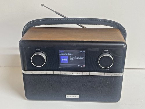 Roberts stream 94i dab radio - roberts,