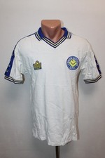 Leeds United Football Shirt