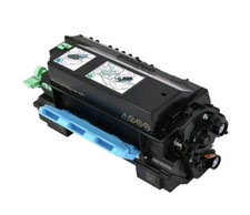 IM430 BLACK Genuine Cartridge