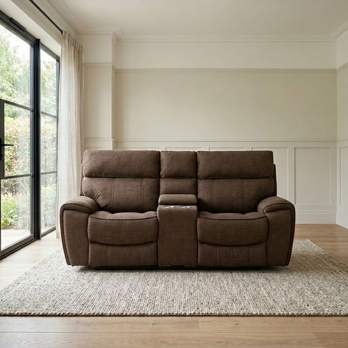 Reclining sofa ms3f - reclining,