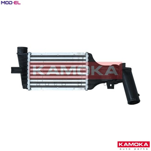 Charge air cooler 7750109 for - charge,