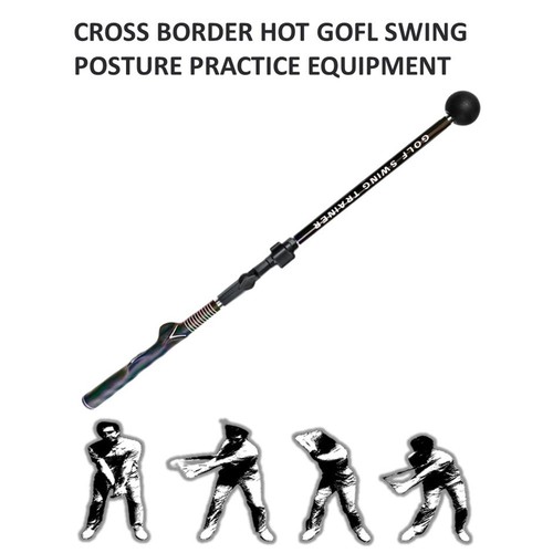 Adjustable golf swing motion - golf,